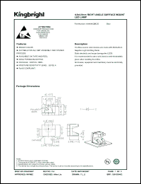 Click here to download AA4040QBC Datasheet