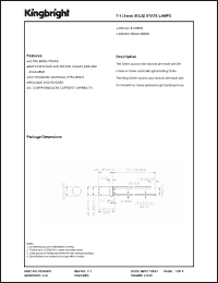 Click here to download L-934VGC-E Datasheet