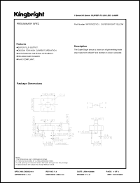 Click here to download WP7676CSYC-J Datasheet