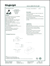 Click here to download APHH1005RWF_07 Datasheet