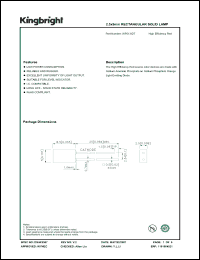 Click here to download WP513IDT Datasheet