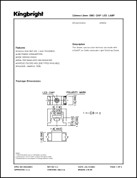 Click here to download APL3015CGCK Datasheet