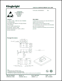 Click here to download AA3020AQBC-D Datasheet