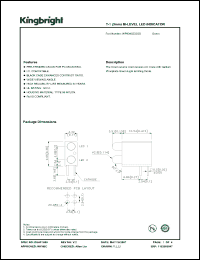 Click here to download WP934GE-2GD Datasheet
