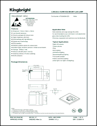 Click here to download AT2520QW10ZS Datasheet