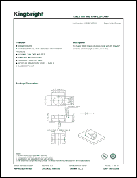 Click here to download AA3528ASECK Datasheet