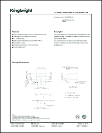 Click here to download WP130WDT-EYW Datasheet