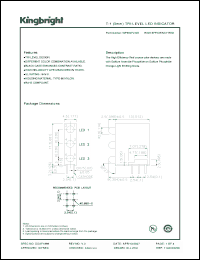Click here to download WP934PJ Datasheet