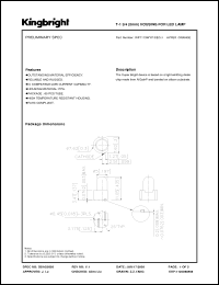 Click here to download WP7113WYP-SEC-J Datasheet