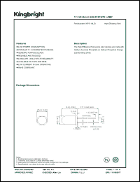 Click here to download WP7113LID Datasheet