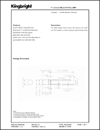 Click here to download L-934SYC Datasheet