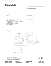 Click here to download WP4060VH-2ID Datasheet
