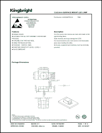 Click here to download AA3528APR2C-A Datasheet