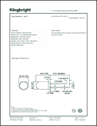 Click here to download WP7113SYC-J Datasheet