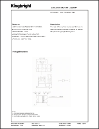 Click here to download APTC2012EC Datasheet