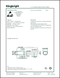 Click here to download WP7524PBC-Z Datasheet