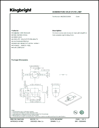 Click here to download AM2520CGCK09 Datasheet