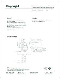 Click here to download WP4060VH-2GD Datasheet