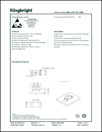 Click here to download APL3015PBC-Z-F01 Datasheet