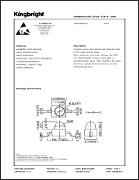 Click here to download AM2520MBCK03 Datasheet