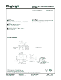 Click here to download AA4040SYCK Datasheet