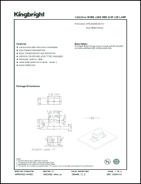 Click here to download APED3820SECK-F01 Datasheet