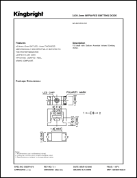 Click here to download APL3015F3C-F01 Datasheet