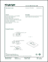 Click here to download APTL3216SGC Datasheet