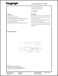 Click here to download L-1503 Datasheet