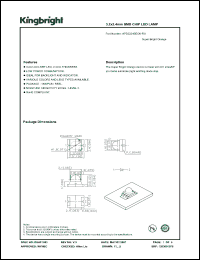 Click here to download APD3224SECK-F01 Datasheet