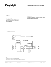 Click here to download WP1773HD Datasheet