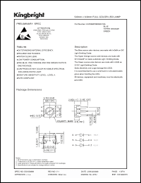 Click here to download AAF5060PBESEEVGA Datasheet
