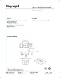 Click here to download AA3528AF3C Datasheet