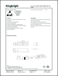 Click here to download APKA4110VGC-A-F01 Datasheet