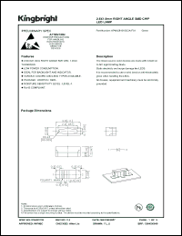 Click here to download APKA2810VGC-A-F01 Datasheet