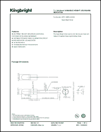 Click here to download WP7113BR6.35-SGD Datasheet
