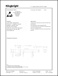 Click here to download WP7104PBC-Z Datasheet