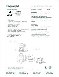 Click here to download AA4040RWC Datasheet