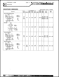 Click here to download SD202 Datasheet