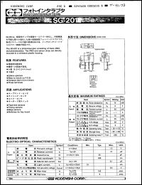 Click here to download SG201 Datasheet