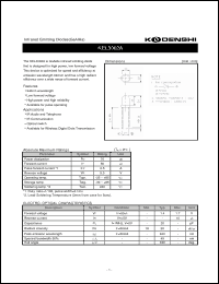 Click here to download KEL3002A Datasheet