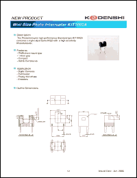 Click here to download KIT1002A Datasheet