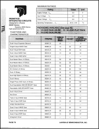 Click here to download SL8885CB Datasheet
