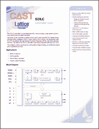 Click here to download SDLC Datasheet