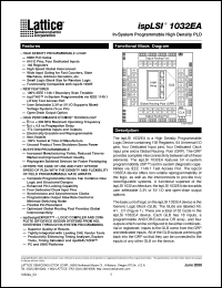 Click here to download 1032EA Datasheet