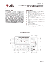 Click here to download LD3300-12 Datasheet