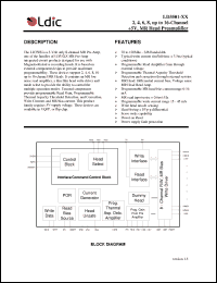 Click here to download LD3501-2 Datasheet