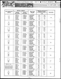 Click here to download LT9341 Datasheet