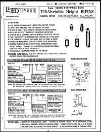 Click here to download BP280CR4-12V/13-050T Datasheet
