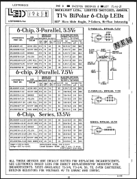 Click here to download BPL206CR7-6.6V Datasheet
